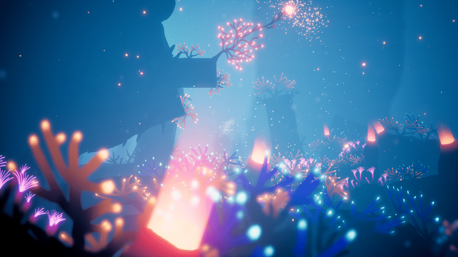 Koral Screenshot
