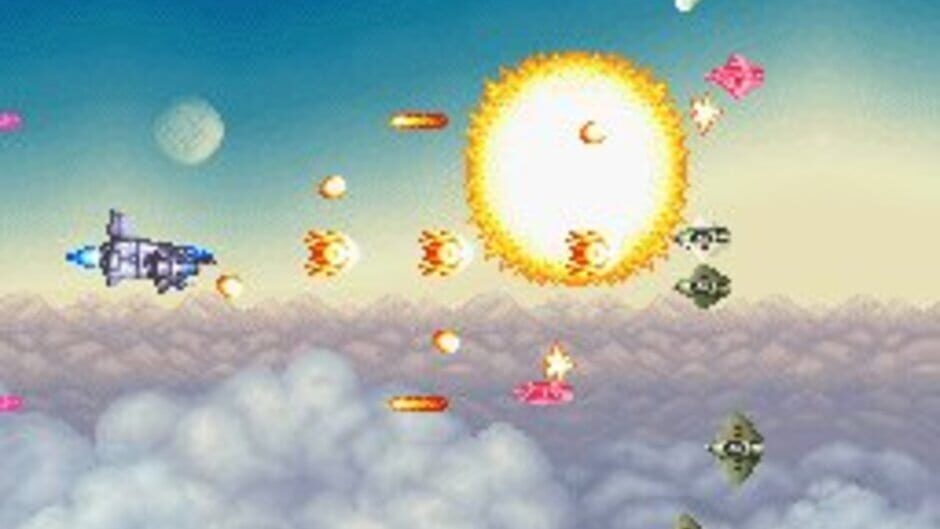 Earth Defense Force thumbnail 8