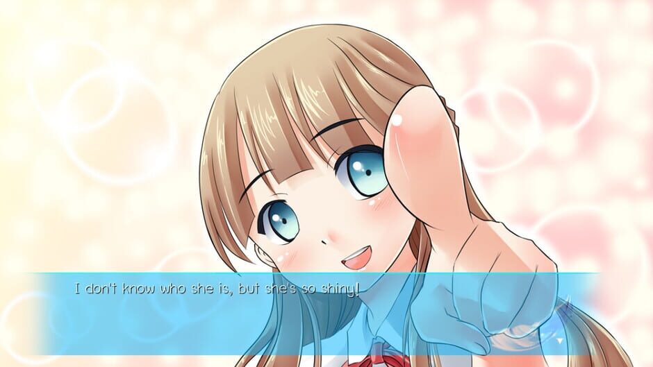 Blue Bird Screenshot