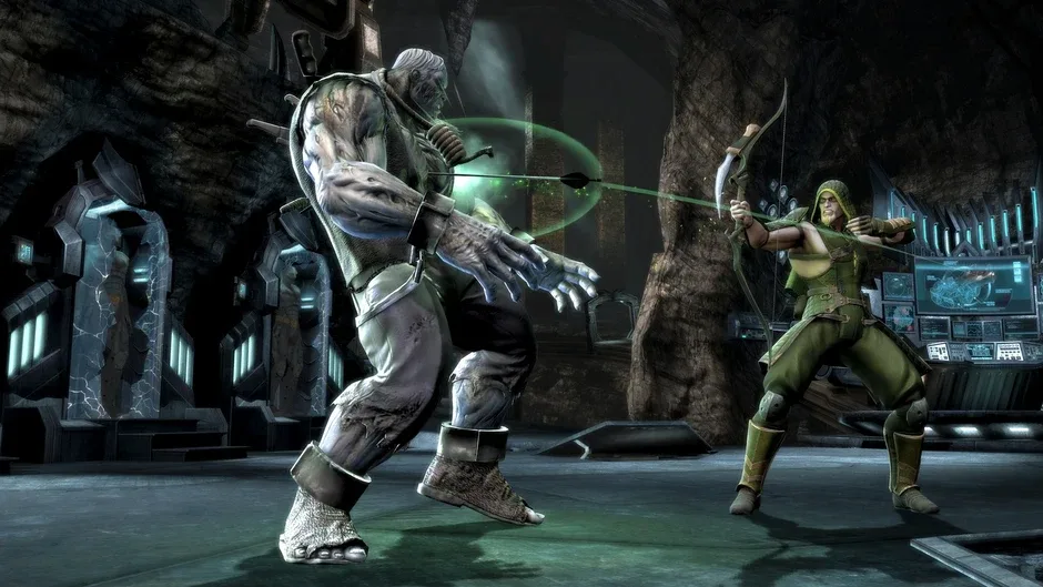 Injustice: Gods Among Us screenshot 161919
