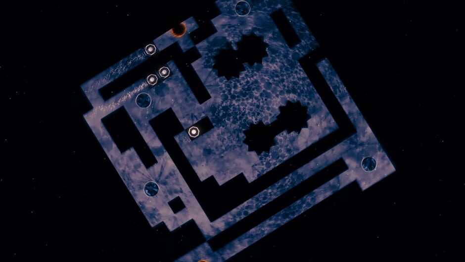 Mind Shift Screenshot