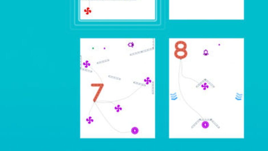 Osmo Newton screenshot