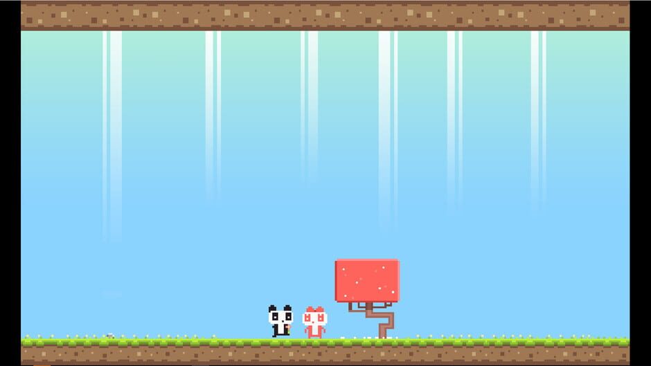 Panda Love Screenshot