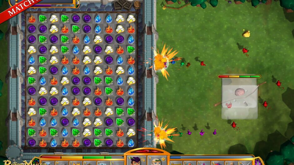 ReignMaker Screenshot