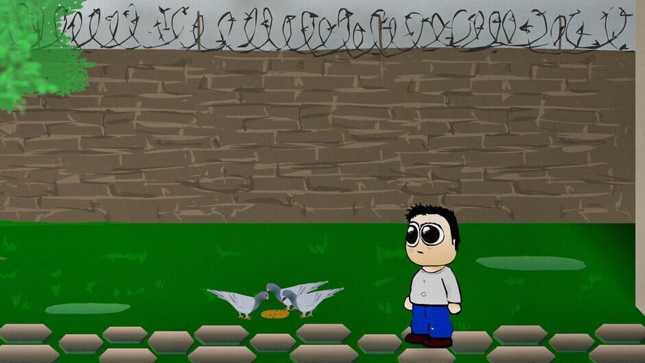 The Orphan Dreams Screenshot