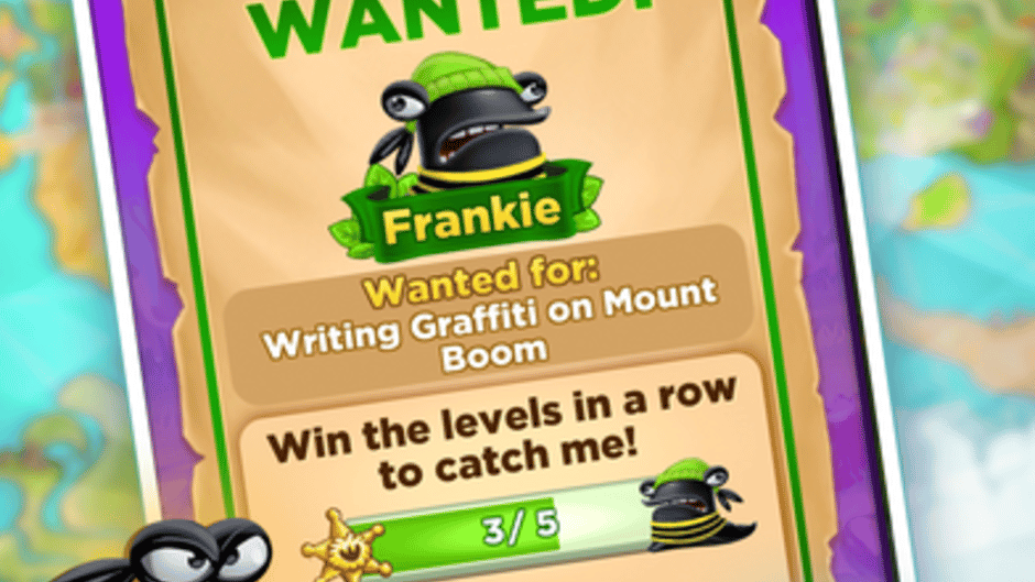Best Fiends Screenshot