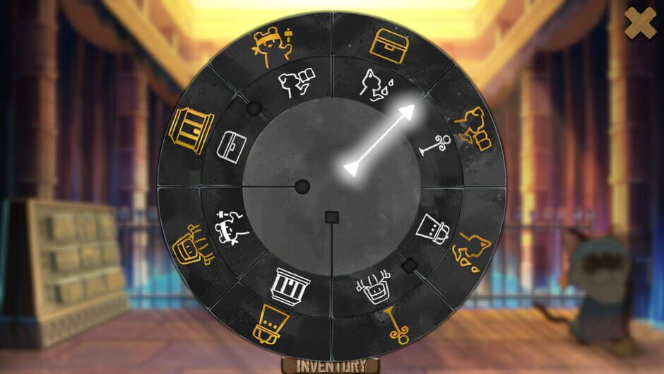 Nairi: Tower of Shirin Screenshot