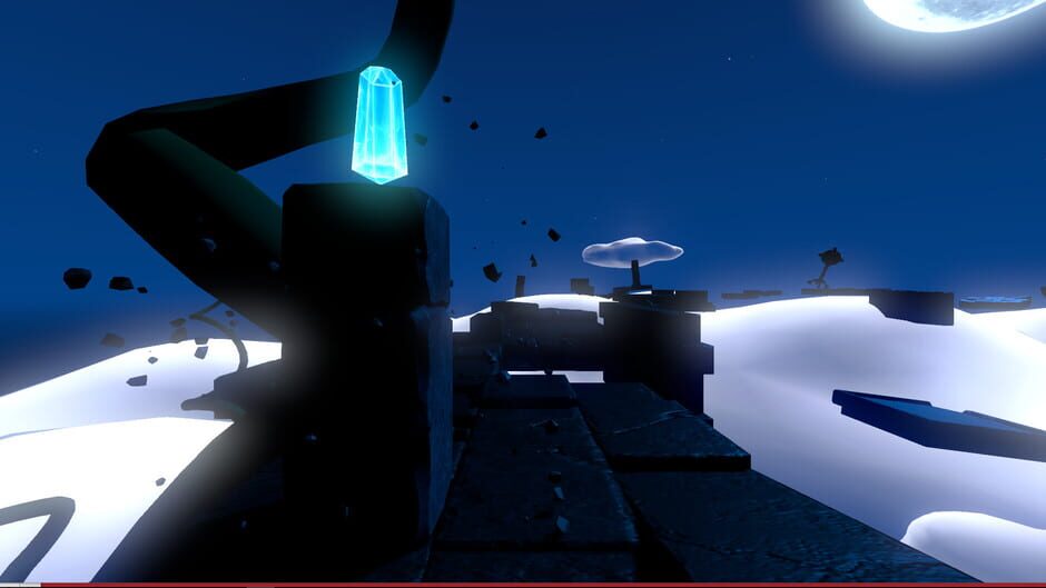 Jack Spriggan Screenshot