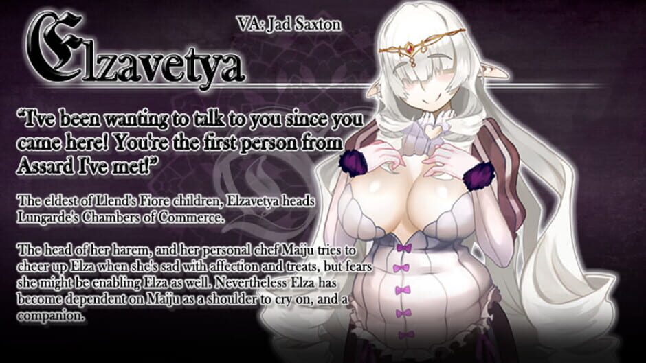 Dizzy Hearts Screenshot