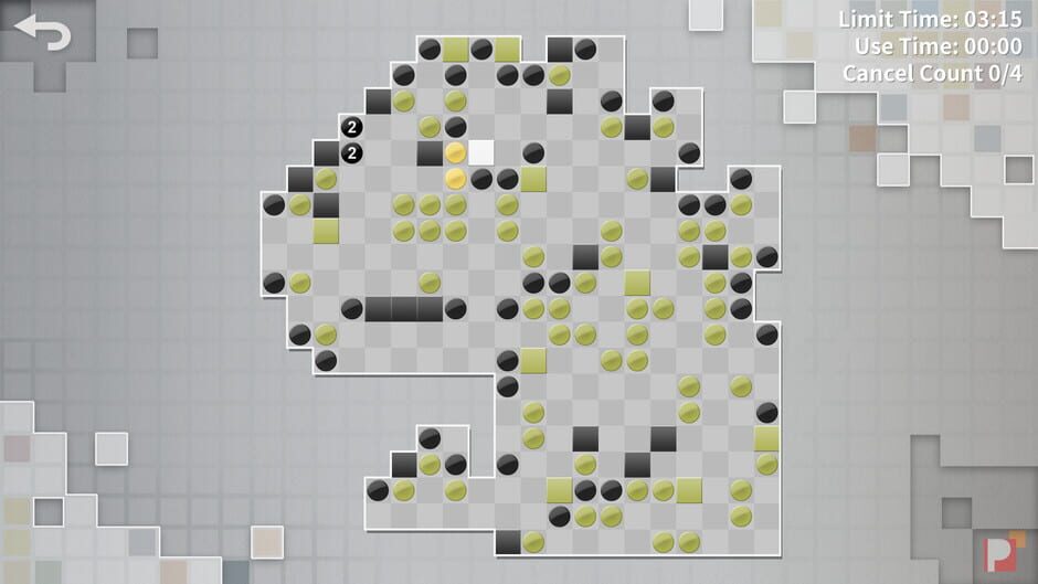 Draw Puzzle Screenshot