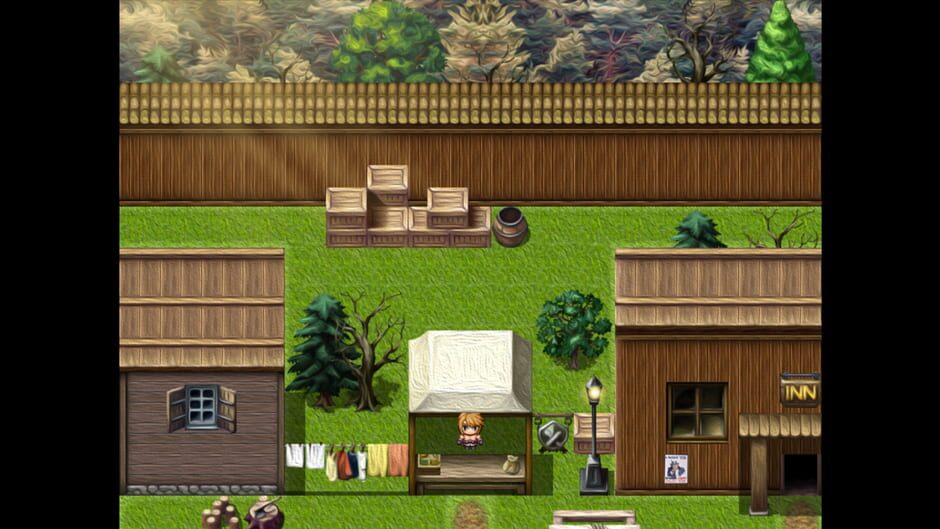 President Pig Screenshot