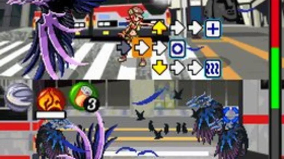 The World Ends with You screenshot 176708