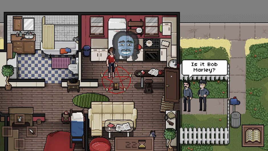 30 Seconds to Jail Screenshot