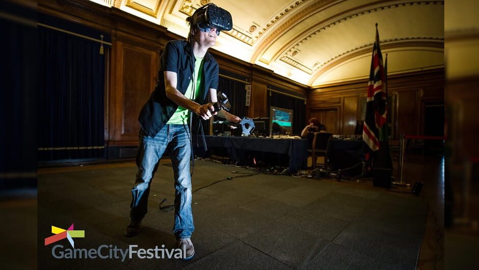 Unseen Diplomacy Screenshot