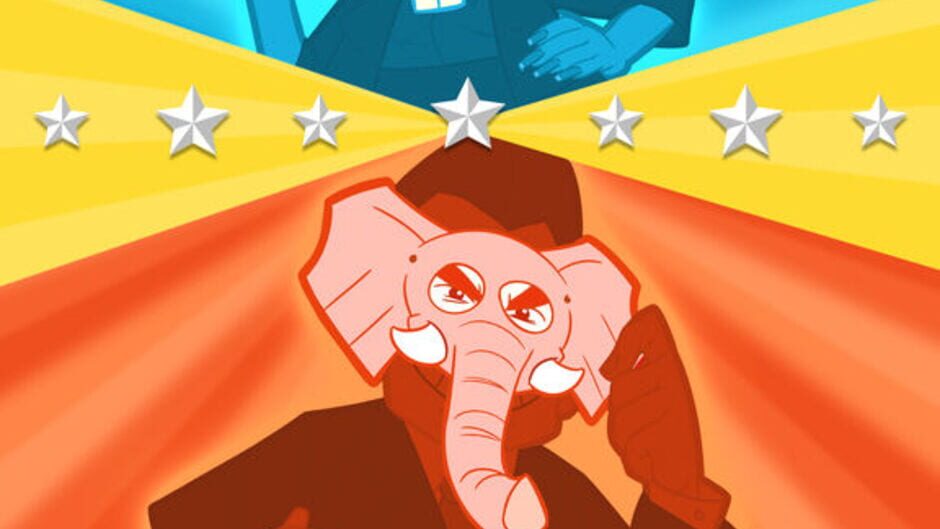 สกรีนช็อตจาก Pocket Politics (รูปที่ 6)