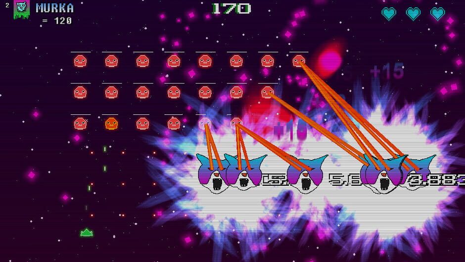 Web Spice screenshot