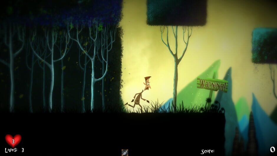 Tesla Breaks the World! Screenshot