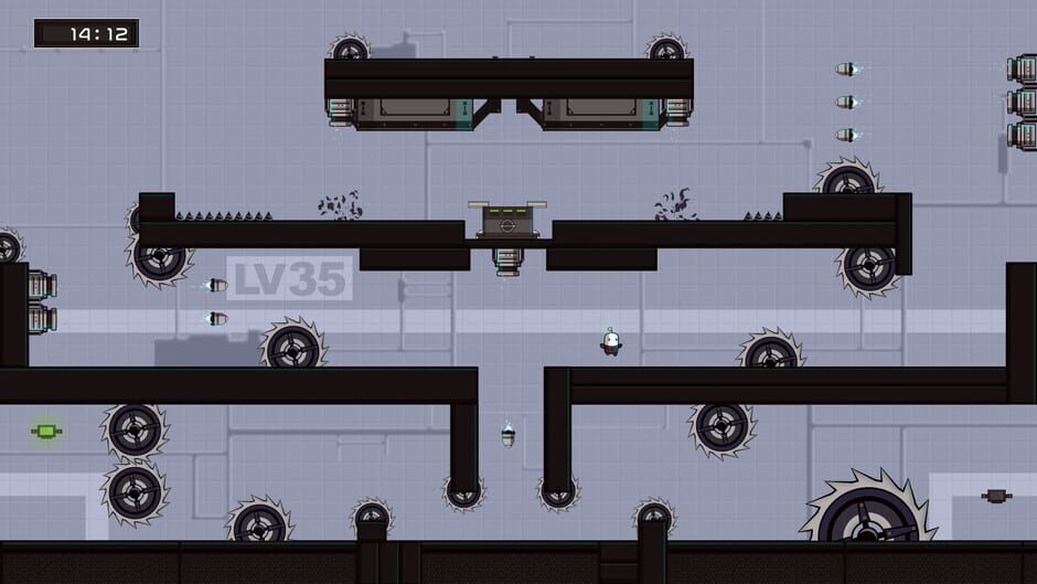 Sponchies screenshot