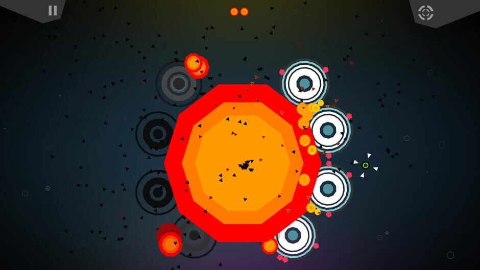 Destructamundo Screenshot