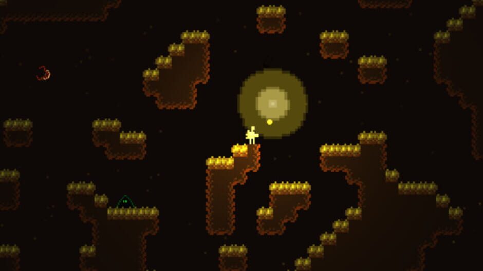 Caves! Screenshot