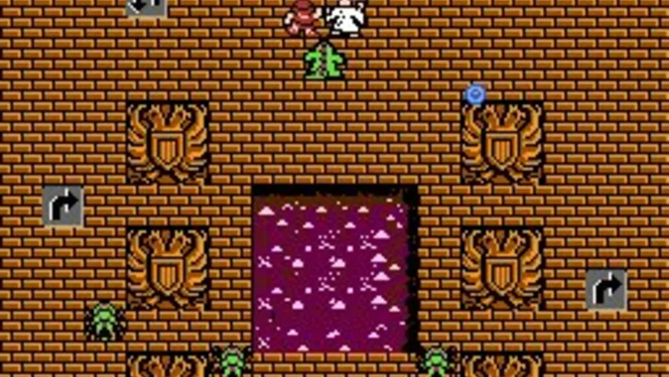 Screenshot 2 aus King's Knight