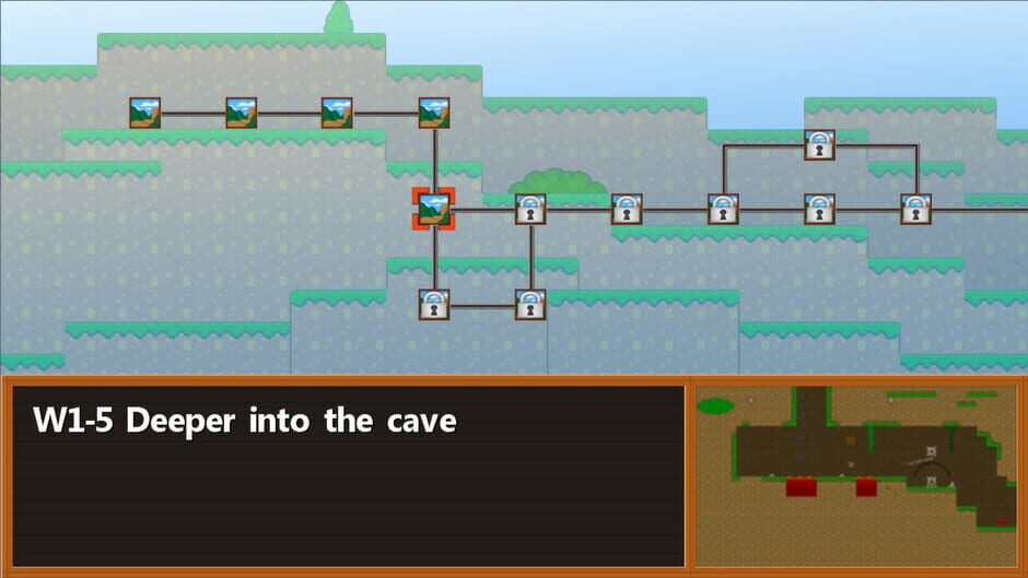 Bloody Trapland Screenshot
