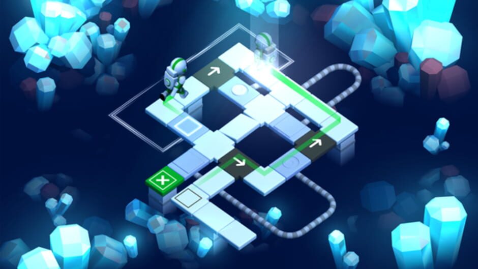 Causality Screenshot