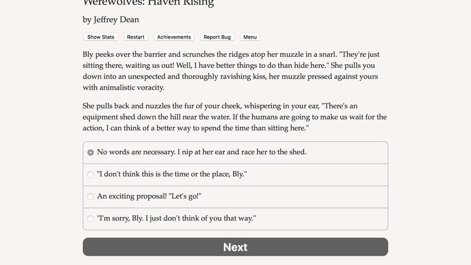Screenshot 5