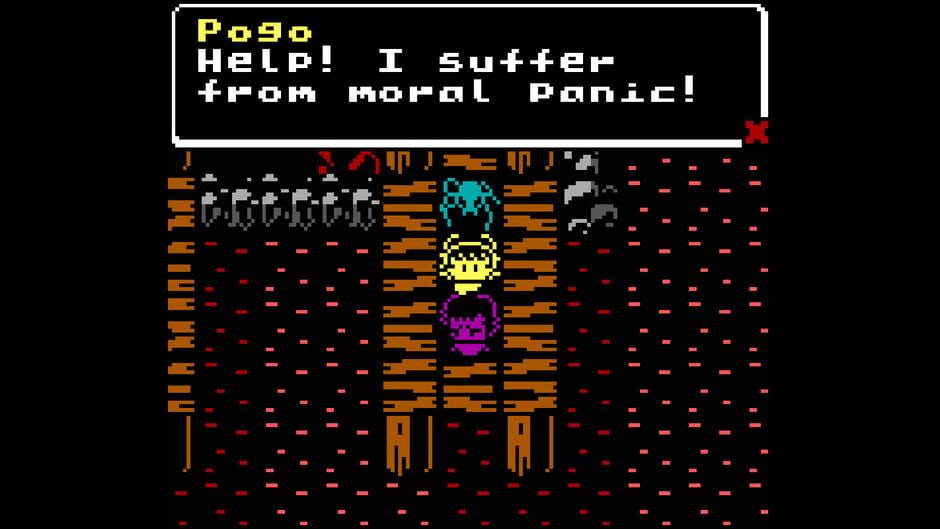 Princess Remedy: In A Heap of Trouble Screenshot