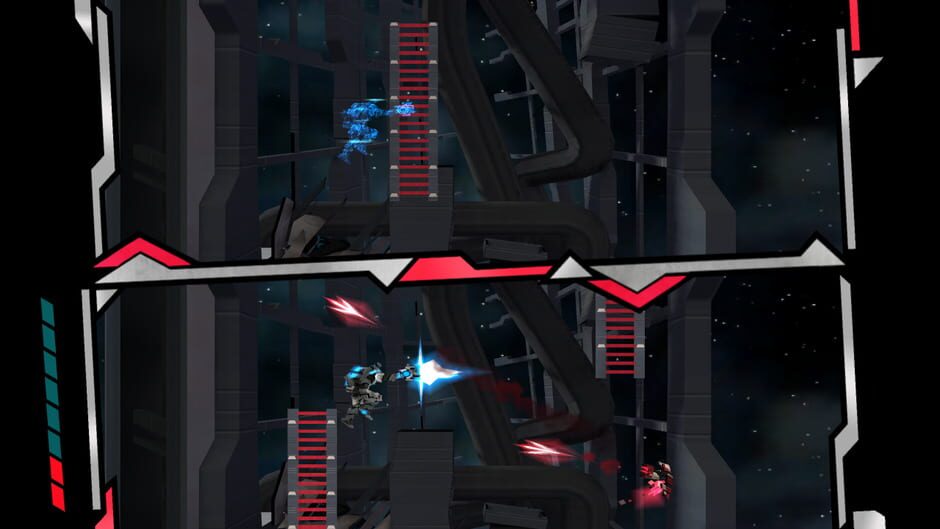 Fractured Soul Screenshot