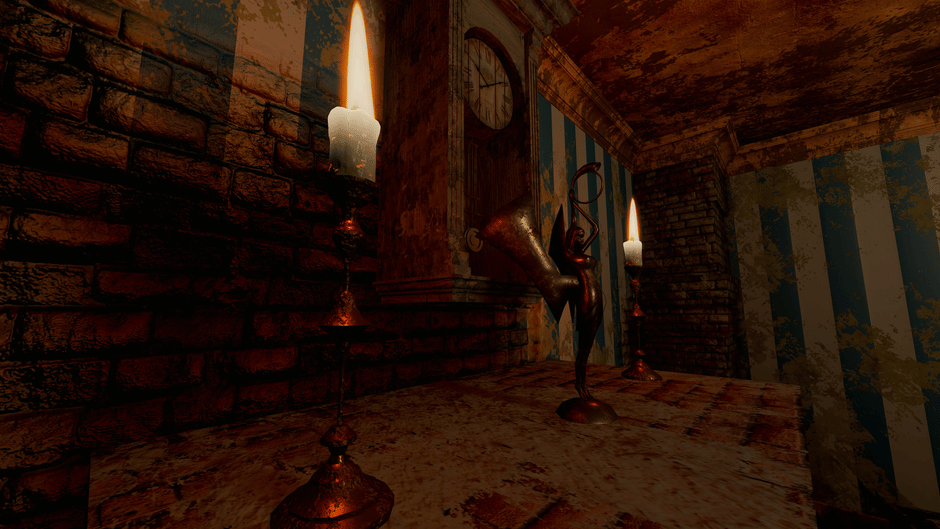 Subject 264 Screenshot