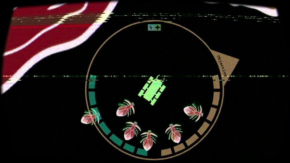 Cognizant Protocol Screenshot