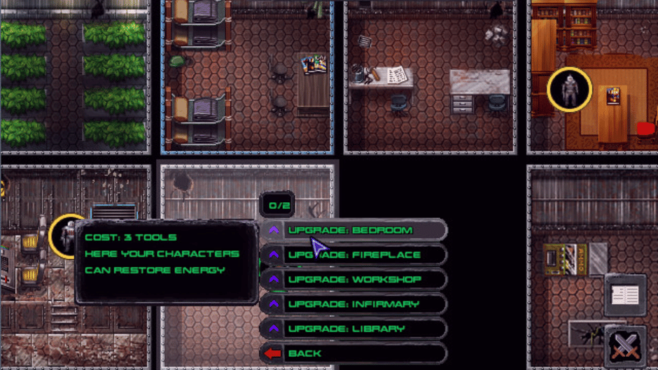 Link Screenshot