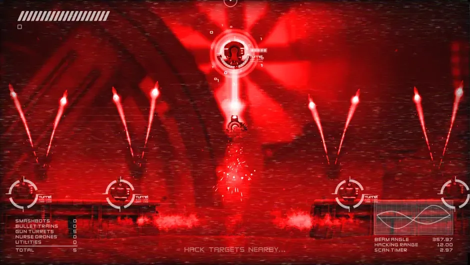 Rive, captura de tela 5