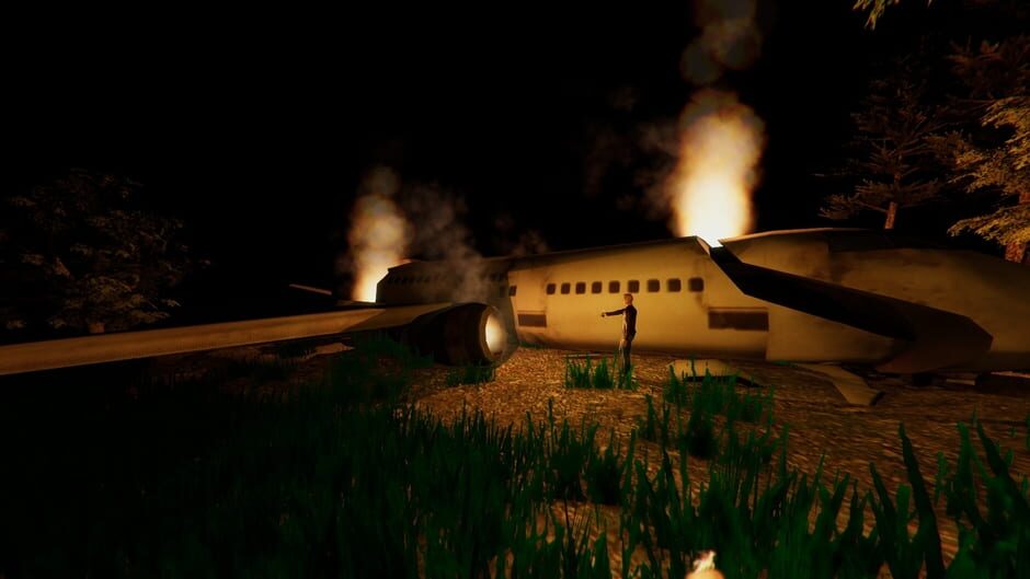 Night Sky screenshot