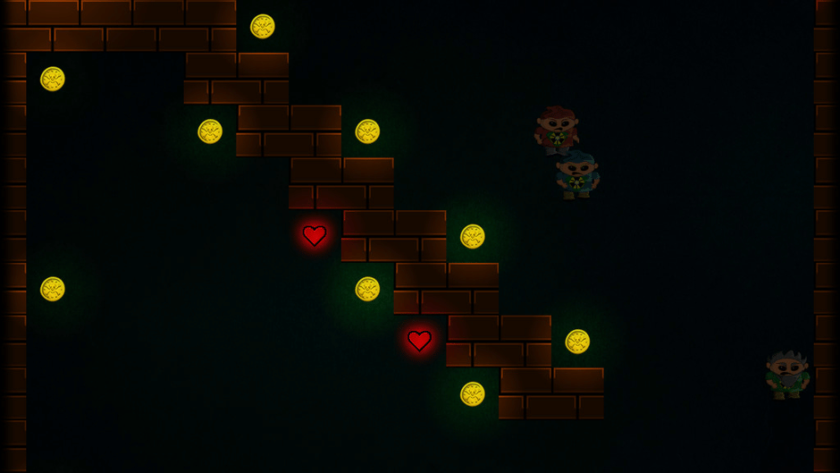 The Adventures of Sam Carlisle: The Hunt for the Lost Treasure Screenshot