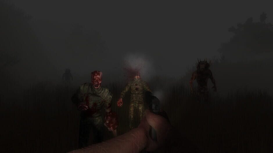 Mutation Phase Screenshot