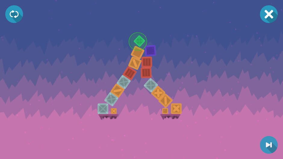 Next 3 screenshot