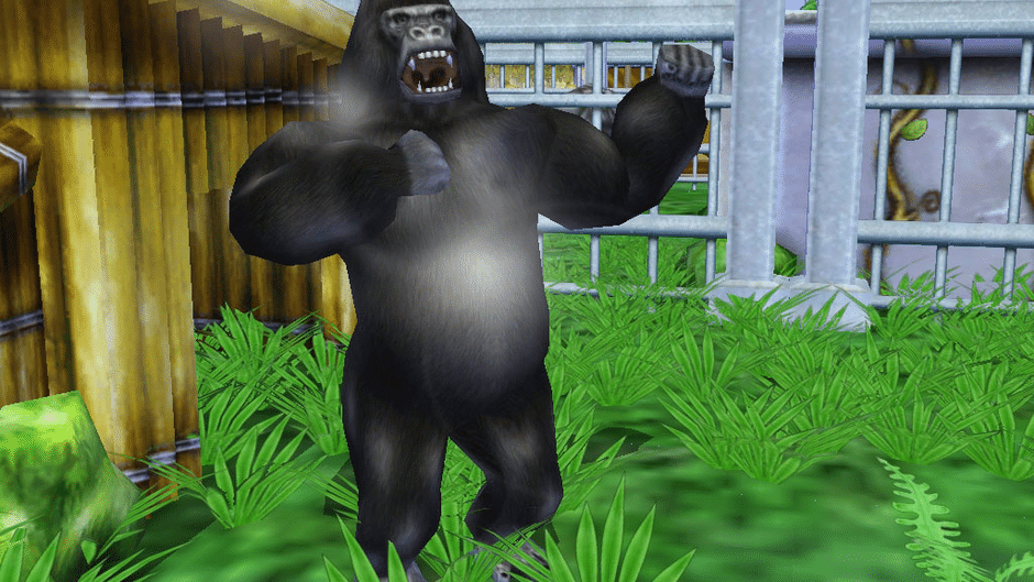 Zoo Empire Screenshot