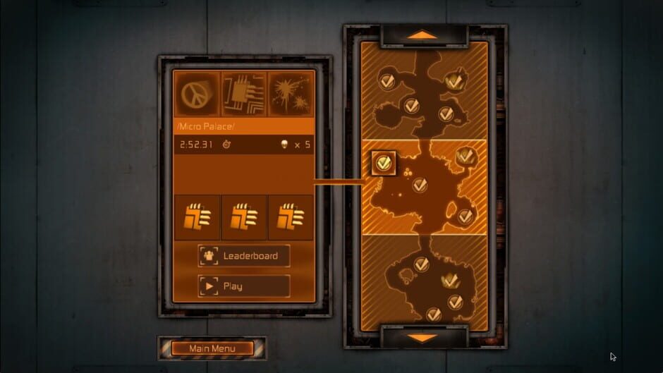 Dynamite Jack Screenshot