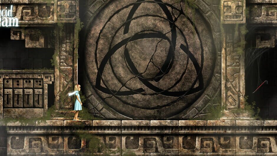 Lucid Dream Adventure Screenshot