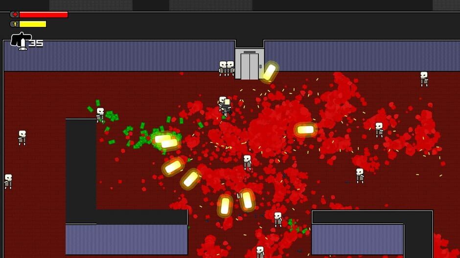 Overhell Screenshot