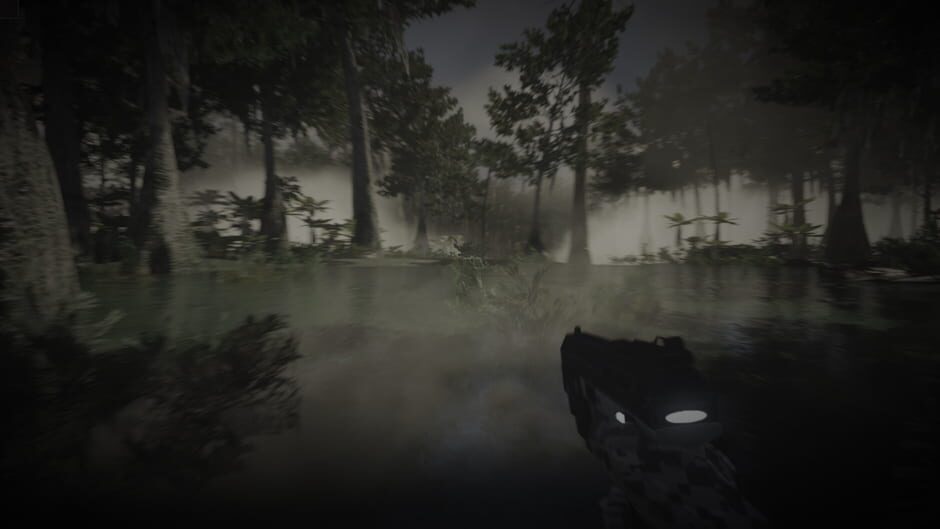 Collision Course Screenshot