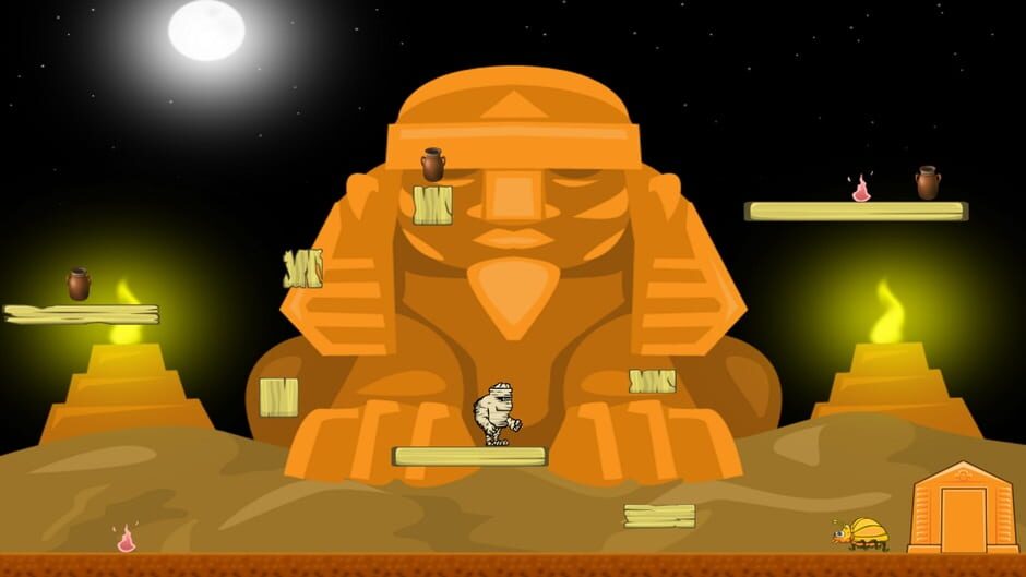 Smart Mummy screenshot