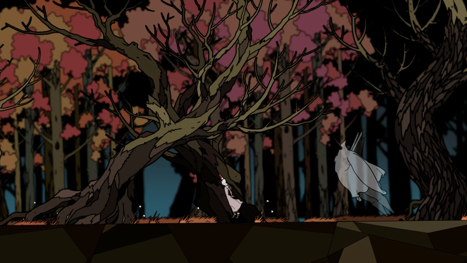Saviorless Screenshot