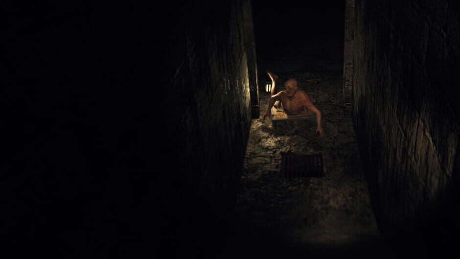 Lazaretto Screenshot