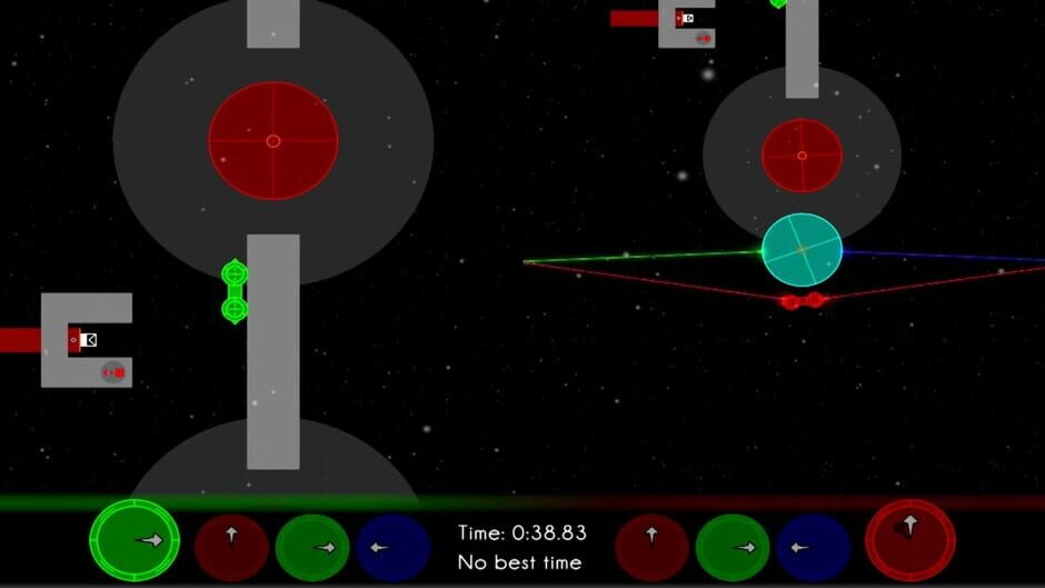 Colour Bind Screenshot