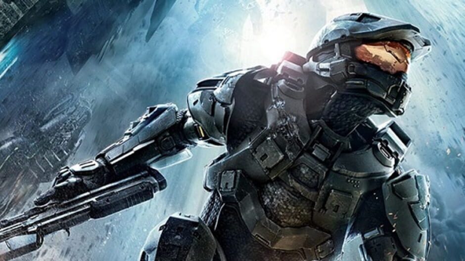 Halo 4: Champions Bundle screenshot 1