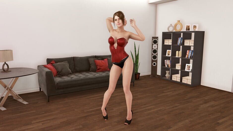 Love Vibe: Aria Screenshot