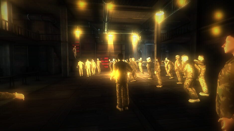 Battle for the Sun Screenshot